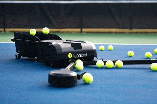 Tennibot