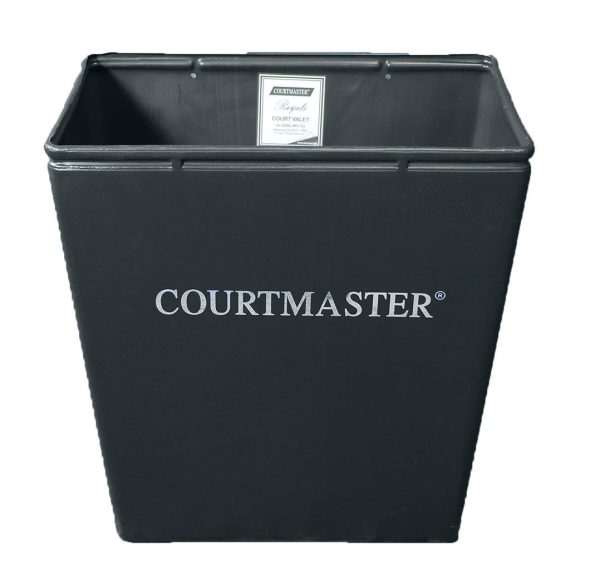 COURTMASTER Court Valet Basket