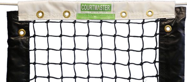 COURTMASTER DHS Net