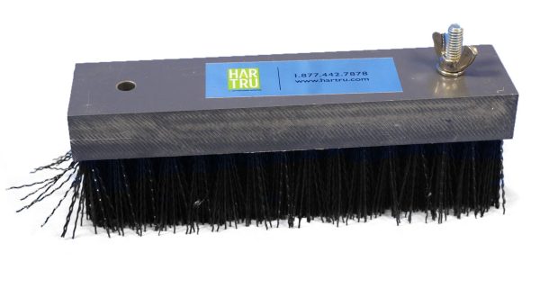 Replacement Line Scrub Brush