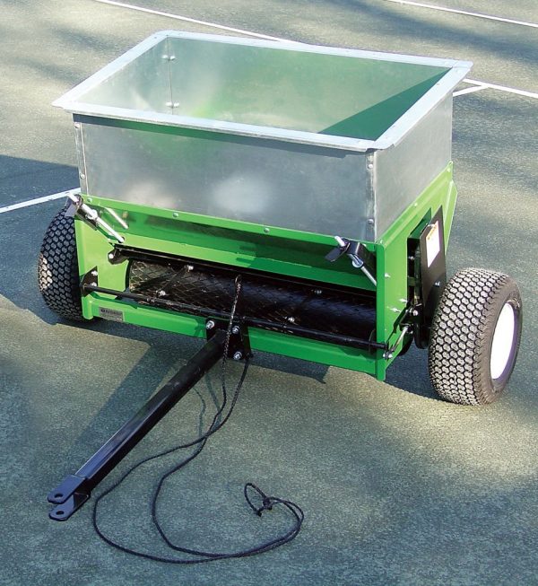 36" TruFlow Tow Spreader