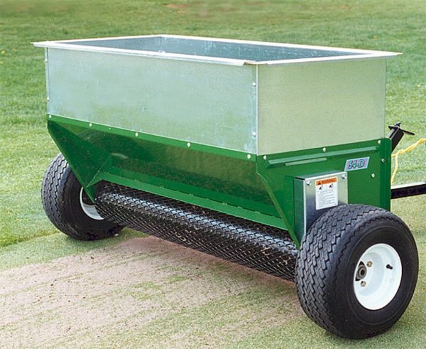 54" TruFlow Tow Spreader